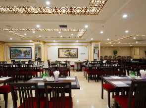 Paris Nha Trang Hotel & Apartment