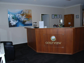 Golfview Motor Inn