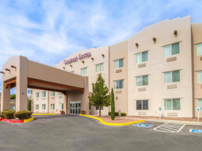 Hotel El Paso