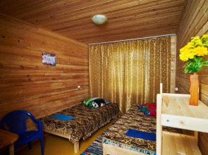 Skazka Rus Holiday Park