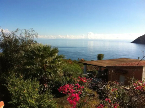 Vulcano Blu Terme Suites And Seaview