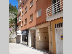Bonito apartamento en Ribadesella