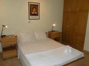 Ktima Pyroessa Green Suite