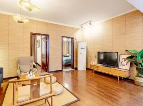 Changsha FuRong·Wuyi Square· Locals Apartment 00167850