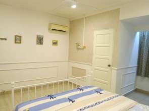 Bukit Tinggi Klang - Cozy Home