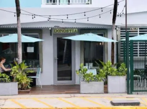 Breeze Point at Ocean
