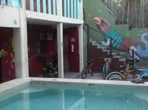 Hostal Chalupa