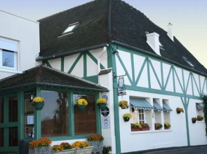 Auberge de la Vallée Verte
