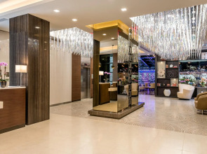 Holiday Inn Brooklyn Downtown by IHG