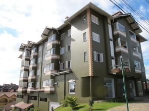 Apartamento Maceió Brasil