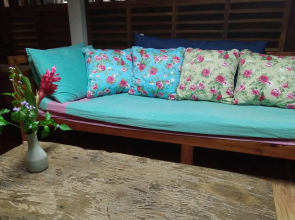 Ban Mai Phai Pha Holiday House