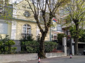 Resident Hill Resort