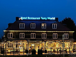 Tasty World