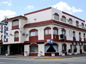Hotel Alcazar