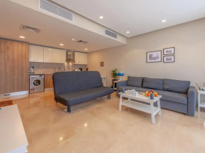 Vesta - Luxury APT - 1BR - Mangroovy