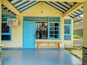 Omah Jm by OYO Rooms
