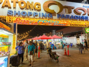 Baan Thai Beach Side Residence