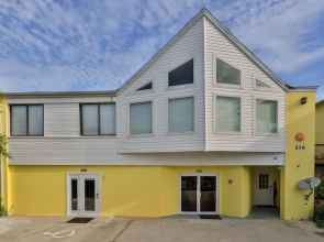 Flagler Beach Vacation Rentals