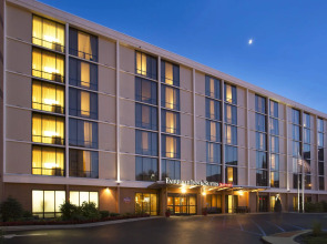 Fairfield Inn & Suites by Marriott Louisville Downtown