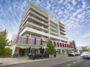 Executive Studio Inner City Apartment