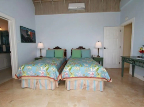 Serendipity, Montego Bay 5BR