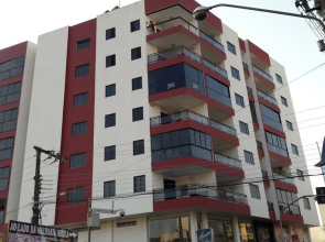 Apartamentos Cobertura - Edifício London