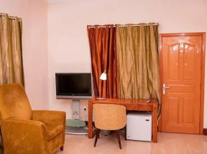 Mar... Guesthouse