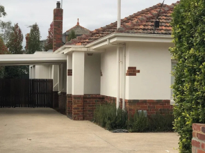 Malvern 3 Bedroom Home