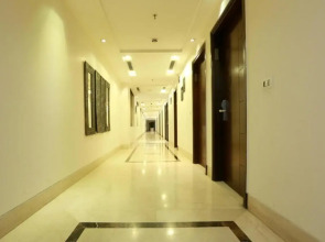 Hotel Airport Residency