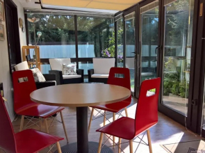 Ferienhaus Maxen