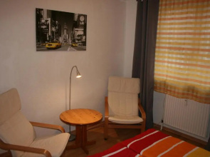 "Alte Sparkasse" Nr1