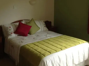 Lisdanar House B&B