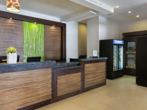 Hilton Garden Inn Queretaro
