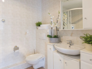 VacationClub - Etna Apartments