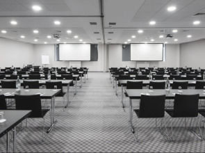 Tivoli Oriente Lisboa Hotel