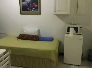 Ocho Rios Beach Apt at Sandcastles