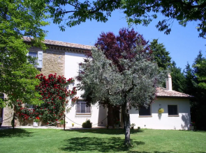 Agriturismo Il Molino Della Cagnoletta