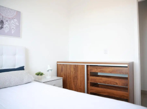 Apartamento novo 3 quartos