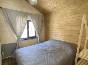 Loch Bro Glamping Park