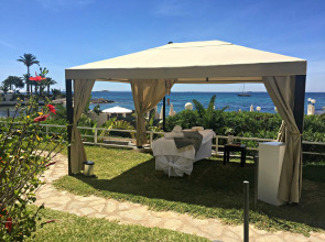 Отель BG Hotel Nautico Ebeso