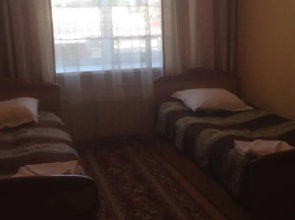 Hotel Altay