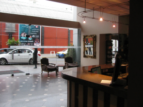 Maria Angola Hotel & Centro de Convenciones