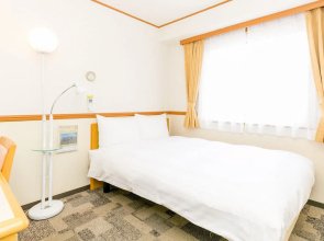 Toyoko Inn Satsuma Sendai Station Higashi