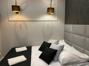 Family & Business Sauna Tężnia Apartments No 5 Leśny nad Zalewem, 4 Sypialnie, 2 Łazienki, Taras na Dachu, Garaż, oraz możliwość wyżywienia - Exclusive NEW!