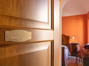 Dimora La Torre Room