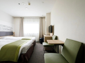 Shin-Osaka Esaka Tokyu REI HOTEL