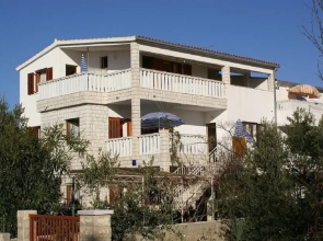 Amalija - 50m Close to the sea - A2