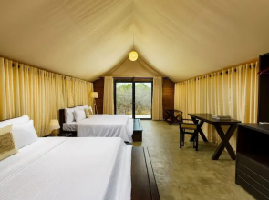 Makini Bush Camp