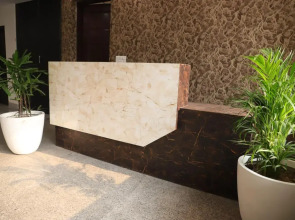 Lyf Corporate Suites - Noida Sector 19