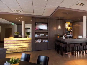 Amrâth Hotel Maarsbergen-Utrecht